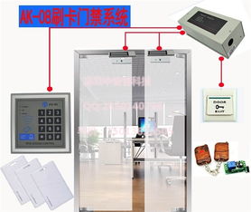 寶安、西麗門禁考勤系統安裝與弱電工程服務 高性價比解決方案